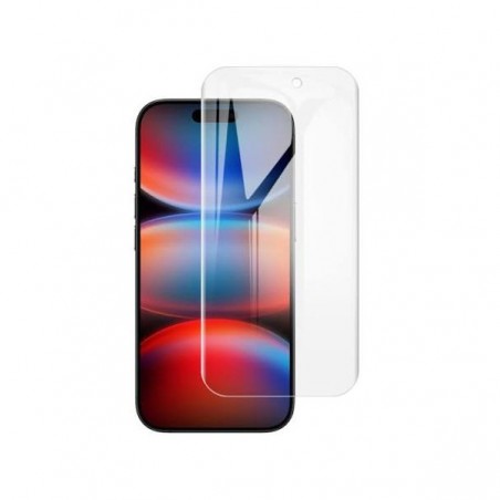 Protector de hidrogel para iPhone 16 Plus