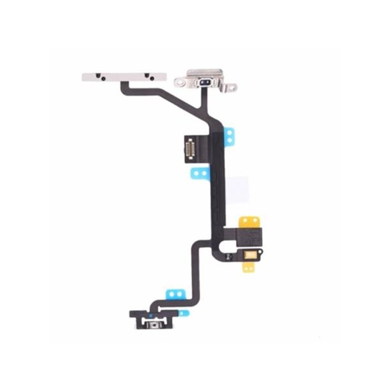 Flex power iPhone SE 2020