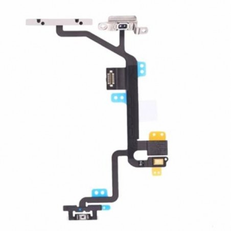 Flex power iPhone SE 2020