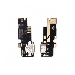 Placa auxiliar con conector de carga Xiaomi Mi 4c