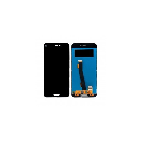 Pantalla completa Xiaomi Mi 5 negra