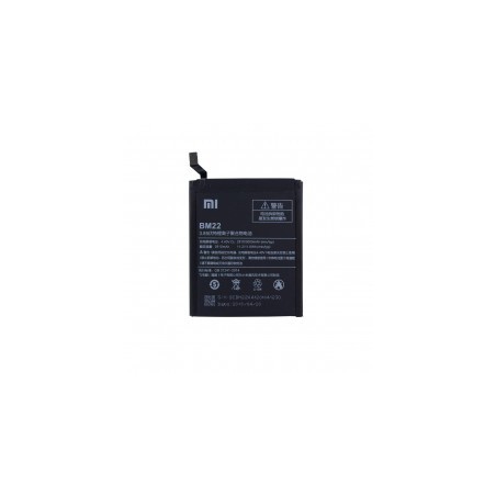 Batería BM22 Xiaomi Mi 5 2910mAh/3.85V/11.2Wh/Li-ion