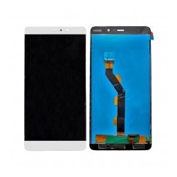 Pantalla completa Xiaomi Mi 5s Plus blanca