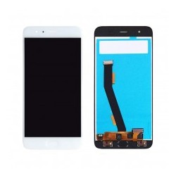 Pantalla completa Xiaomi Mi 6 blanca