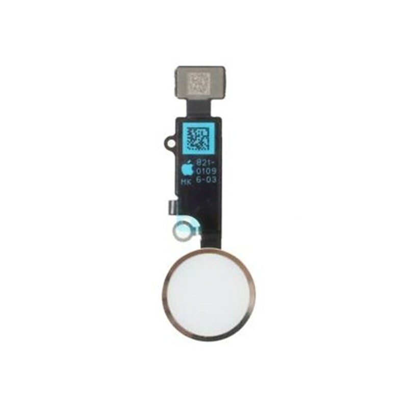 Flex y Botón Home iPhone SE 2020 Blanco