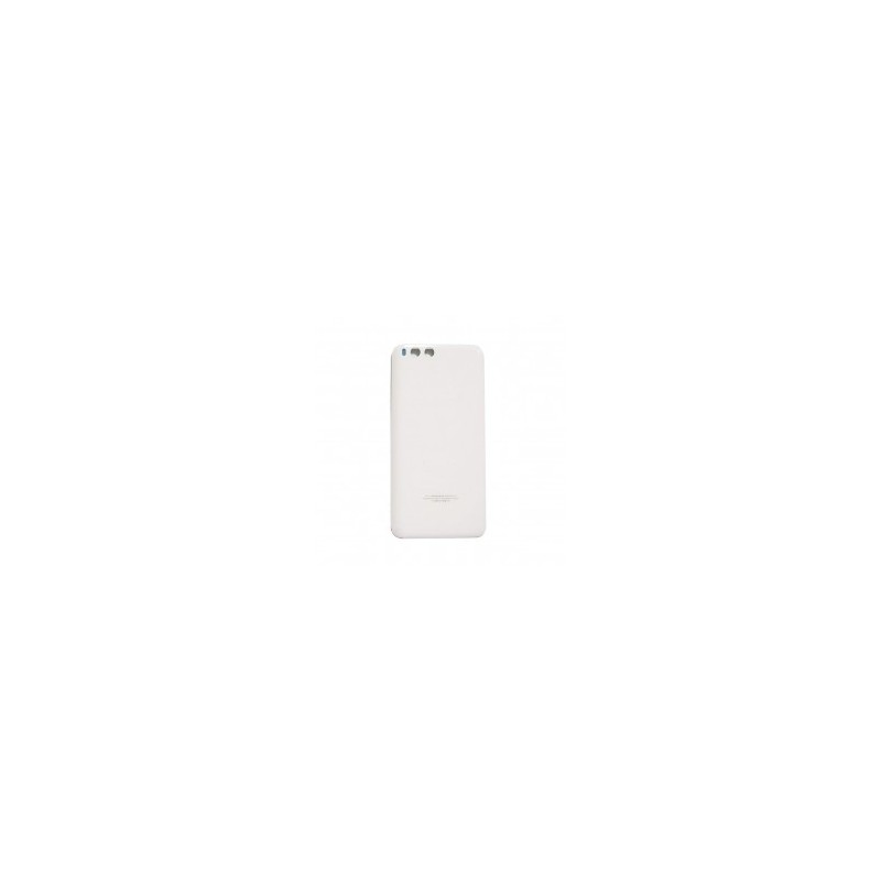 Carcasa trasera blanca Xiaomi Mi 6