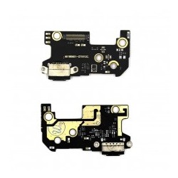 Placa auxiliar con conector de carga micro USB Tipo C Xiaomi Mi 8