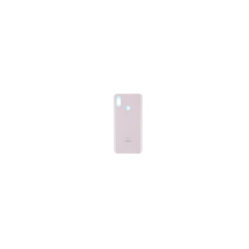 Tapa crema Xiaomi Mi 8
