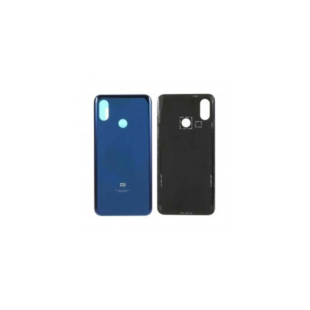 Tapa azul Xiaomi Mi 8