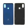 Tapa azul Xiaomi Mi 8
