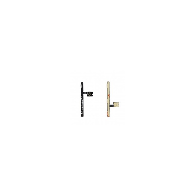 Flex laterales Xiaomi Mi 8