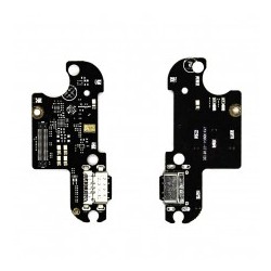 Placa auxiliar con conector de carga datos y accesorios micro USB Tipo C Xiaomi Mi 8 lite M1808D2TG