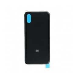Tapa negra Xiaomi Mi 8 Pro