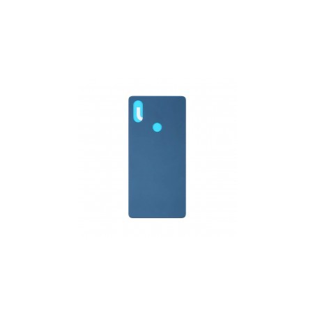 Carcasa trasera azul Xiaomi Mi 8 SE