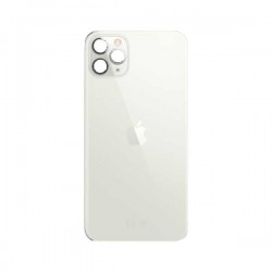 Tapa Trasera iPhone 11 Pro Blanca