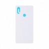 Carcasa trasera blanca Xiaomi Mi 8 SE