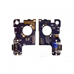 Placa auxiliar con micrófono conector de carga datos y accesorios USB Tipo C Xiaomi Mi 8 SE