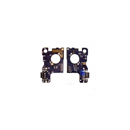 Placa auxiliar con micrófono conector de carga datos y accesorios USB Tipo C Xiaomi Mi 8 SE