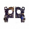 Placa auxiliar con micrófono conector de carga datos y accesorios USB Tipo C Xiaomi Mi 8 SE