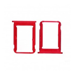 Bandeja SIM roja Xiaomi Mi 8 SE