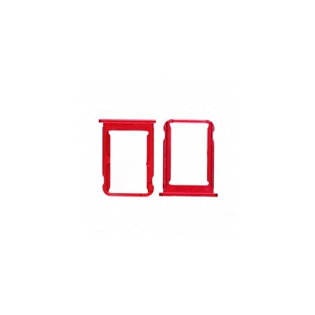 Bandeja SIM roja Xiaomi Mi 8 SE