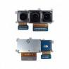 Cámara trasera Triple 48Mpx+16Mpx+12Mpx Xiaomi Mi 9