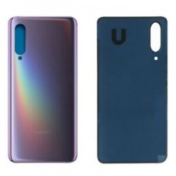 tapa trasera* violeta Xiaomi Mi 9