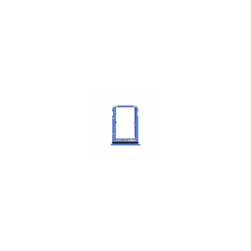 Bandeja Dual SIM azul oceano Xiaomi Mi 9/Mi 9 SE