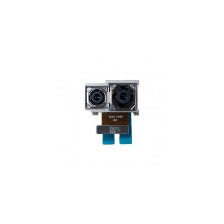 Cámara trasera de 48Mpx+8Mpx Xiaomi Mi 9 SE M1903F2G