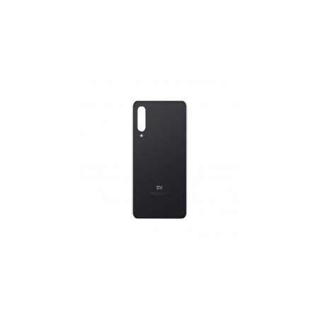 Tapa trasera negra Xiaomi Mi 9 SE