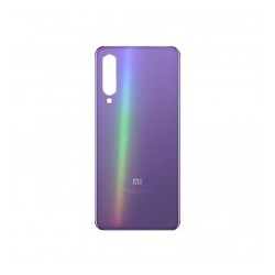 Carcasa trasera lila Xiaomi Mi 9 SE