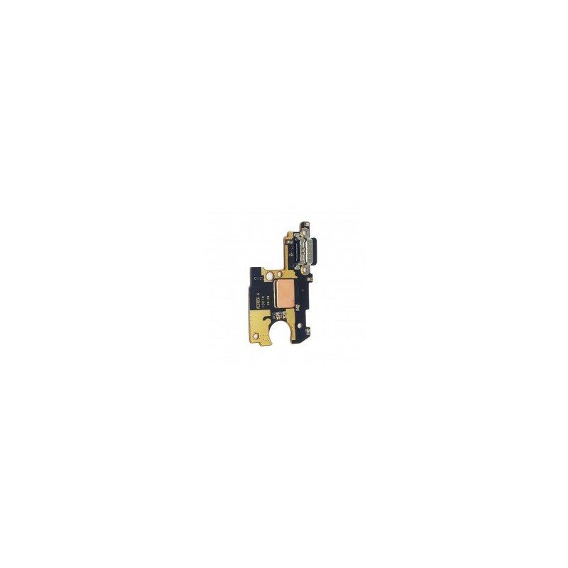 Placa auxiliar con conector de datos carga y accesorios USB Tipo C Xiaomi Mi 9 SE M1903F2G