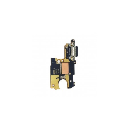 Placa auxiliar con conector de datos carga y accesorios USB Tipo C Xiaomi Mi 9 SE M1903F2G
