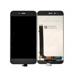 Pantalla completa Xiaomi Mi A1/Mi 5X negra