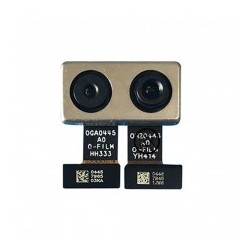 Cámara trasera Dual de 12Mpx+12Mpx Xiaomi Mi A1/Mi 5X