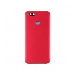 Tapa roja Xiaomi Mi A1/Mi 5X