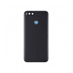 Tapa negra Xiaomi Mi A1/Mi 5X