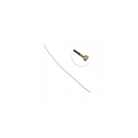 Cable coaxial de antena de 14.5cm Xiaomi Mi A1/Mi 5X