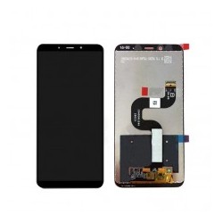 Pantalla completa Xiaomi Mi A2/Mi 6X *NEGRA*