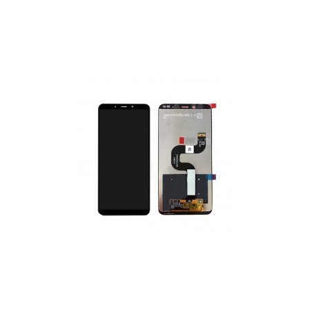 Pantalla completa Xiaomi Mi A2/Mi 6X *NEGRA*