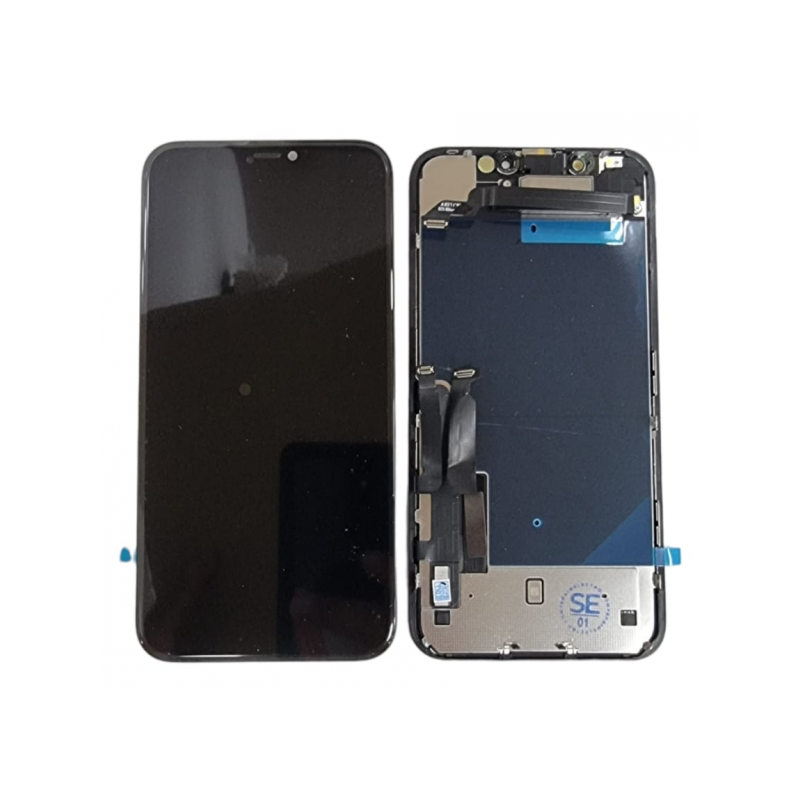 Pantalla original iPhone XR REPARADA