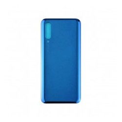 Tapa trasera azul Xiaomi Mi A3/Mi CC9e