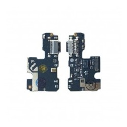 Placa auxiliar con conector de carga datos y accesorios USB Tipo C Xiaomi Mi A3