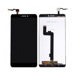 Pantalla completa Xiaomi Mi Max negra
