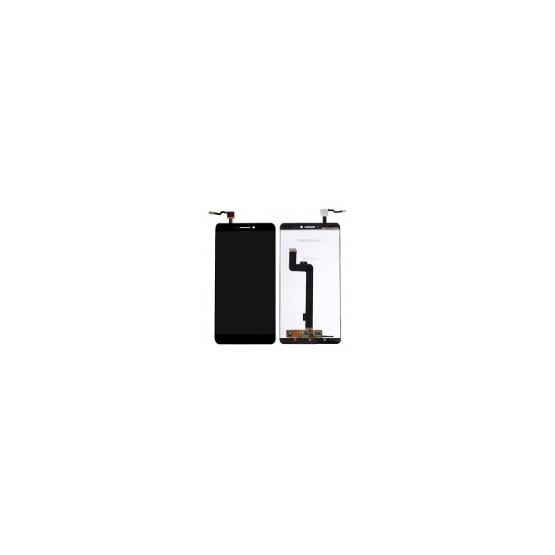 Pantalla completa Xiaomi Mi Max negra