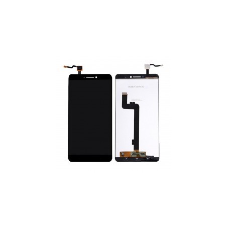 Pantalla completa Xiaomi Mi Max negra