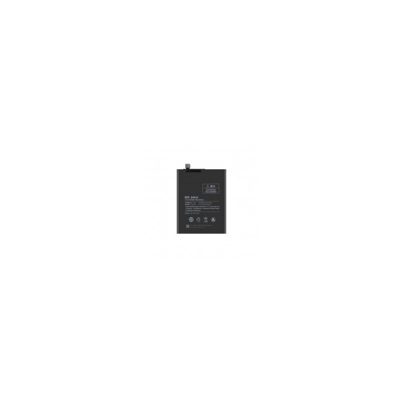 Batería BM49 Xiaomi Mi Max 4760mAh/3.85 V/18.3Wh/Li-ion