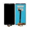 Pantalla completa Xiaomi Mi Max 3 negra