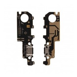 Placa auxiliar con conector de carga y accesorios micro USB Tipo C Xiaomi Mi Max 3