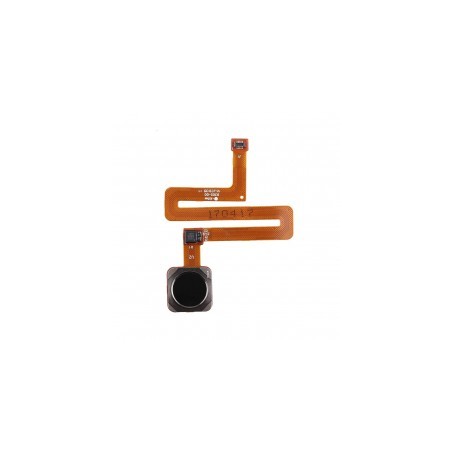 Flex con lector/detector de huella negro Xiaomi Mi Mix